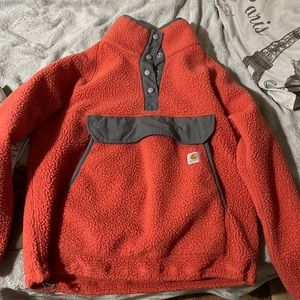 Carhartt jacket MUST GO SEND OFFERS
